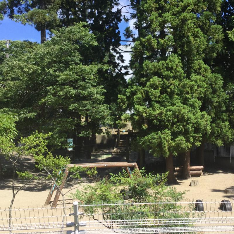 スタディピア 東北学院幼稚園 多賀城市高崎