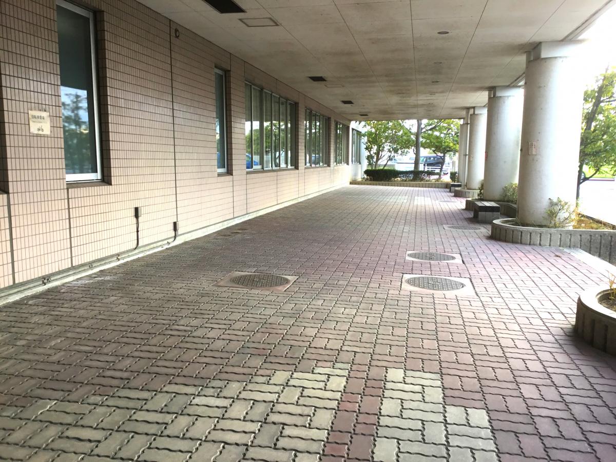 エンタメール 南部市民プラザ 碧南市塩浜町