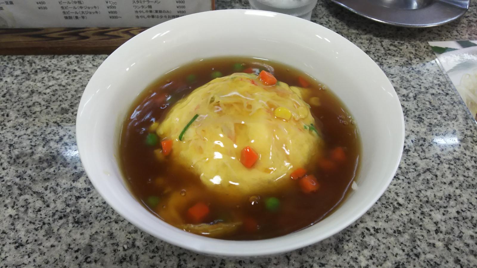 クックドア 大阪王将 西野バス停前店 兵庫県