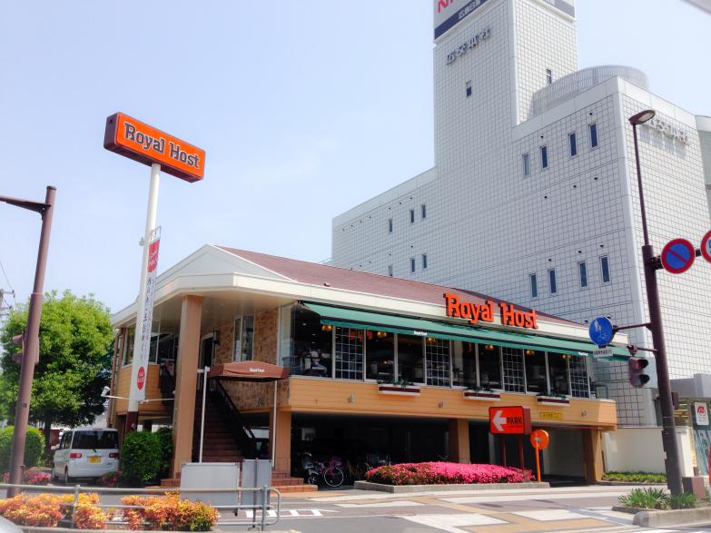 クックドア ロイヤルホスト 三篠店 広島市西区 の投稿写真一覧