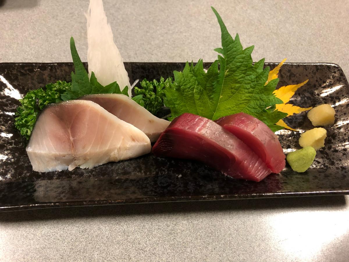 クックドア だいこん家