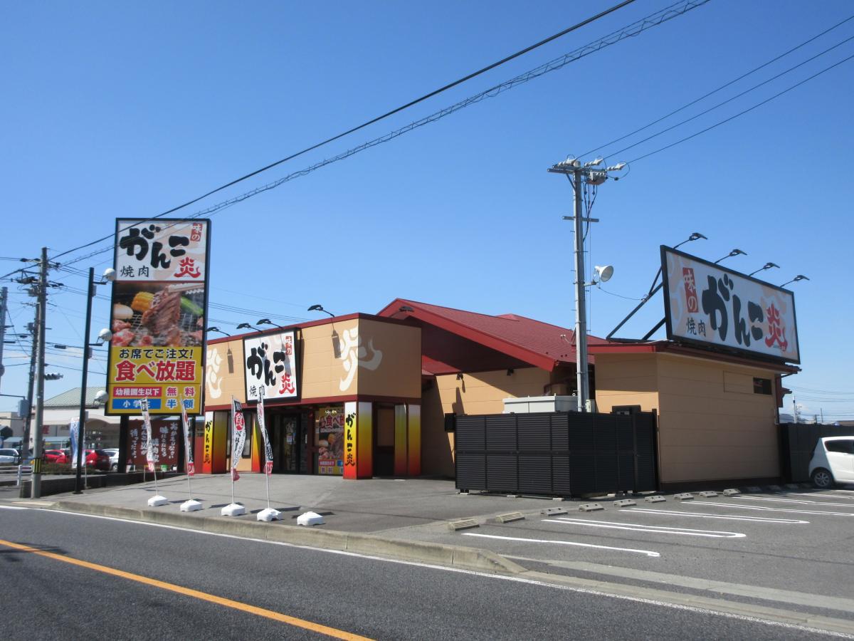 クックドア 焼肉家味のがんこ炎可児店 岐阜県可児市 の投稿写真一覧