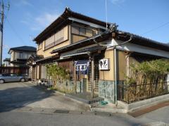 クックドア 周辺の生活施設情報 花屋そば店