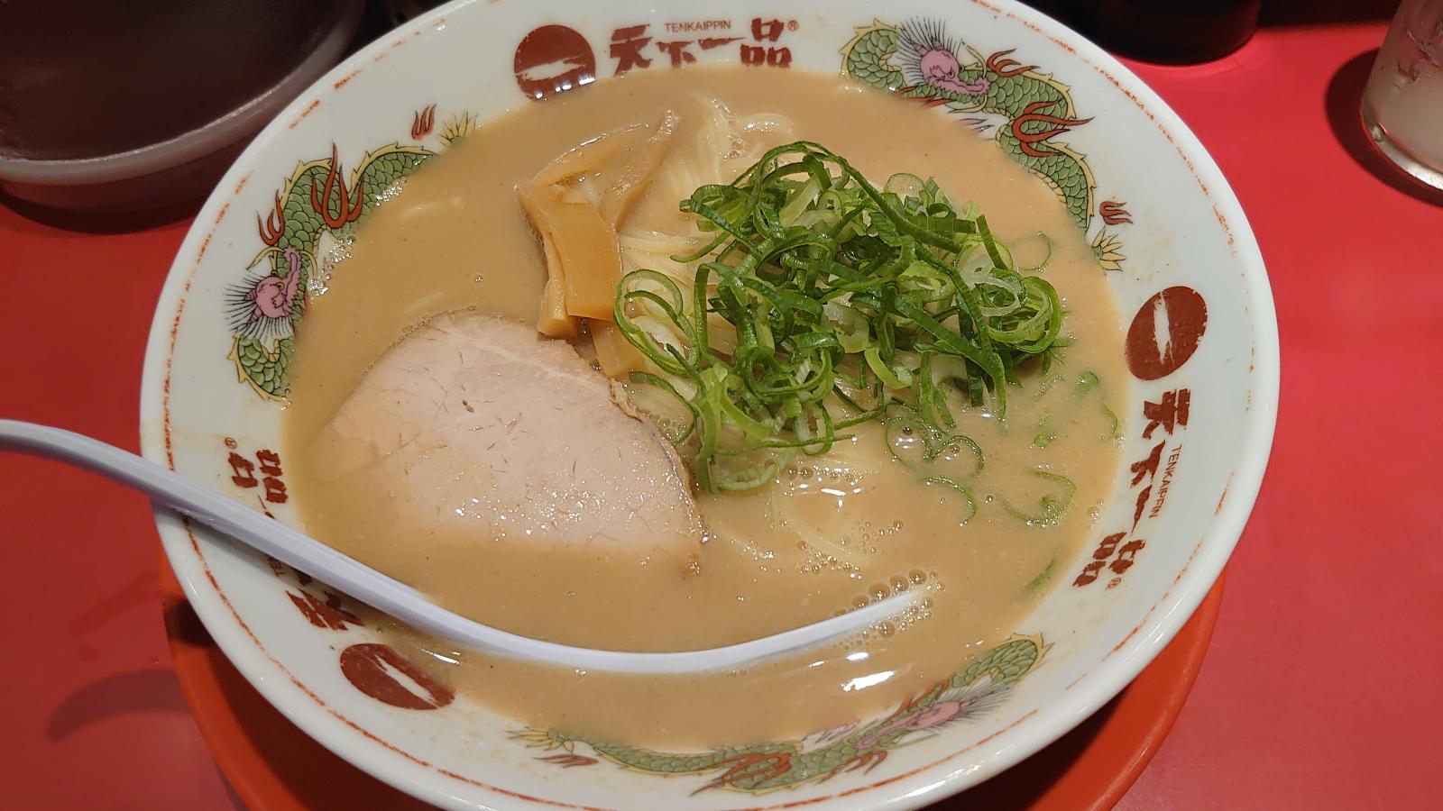 クックドア 投稿ユーザー写真集 天下一品 吉祥寺店