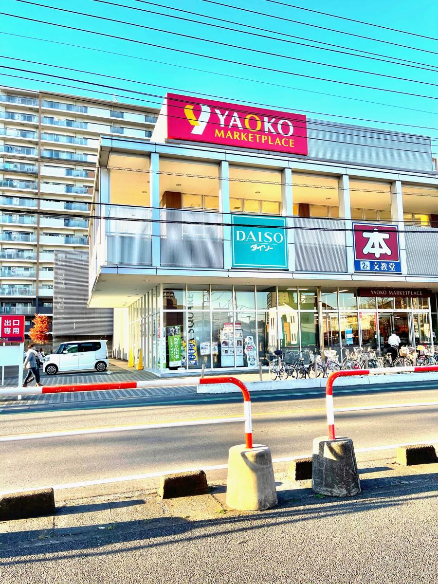 マーケットピア ヤオコー岩槻西町店のコメント一覧