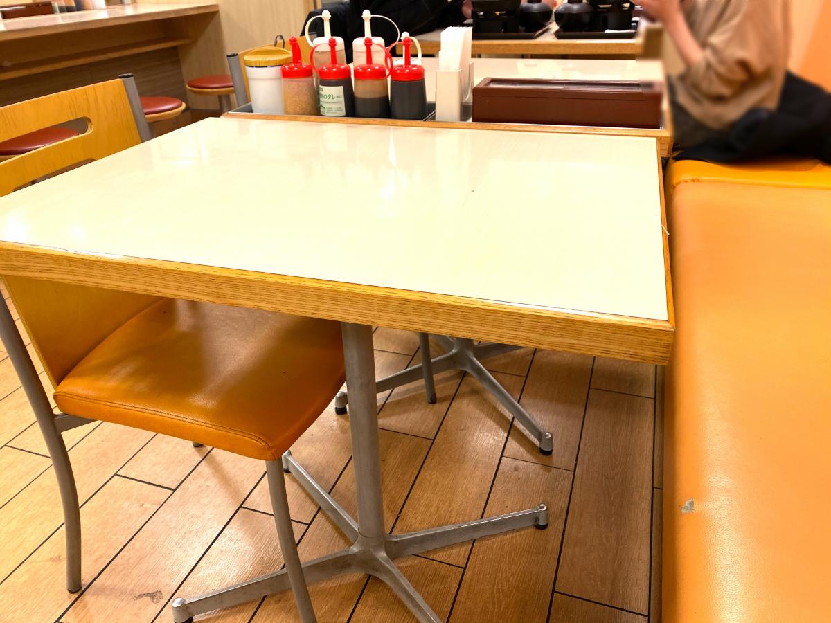 クックドア 松屋 梅田店 大阪府