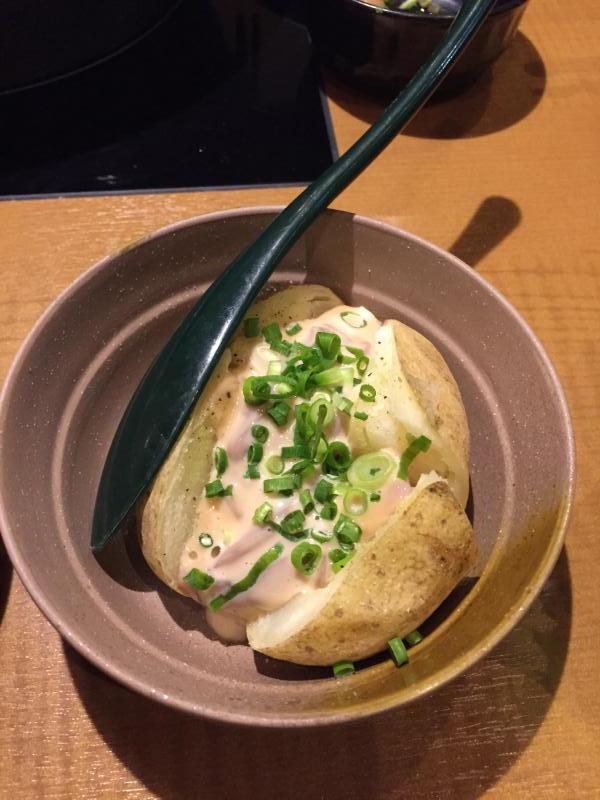 クックドア しゃぶしゃぶ温野菜 籠原店 埼玉県