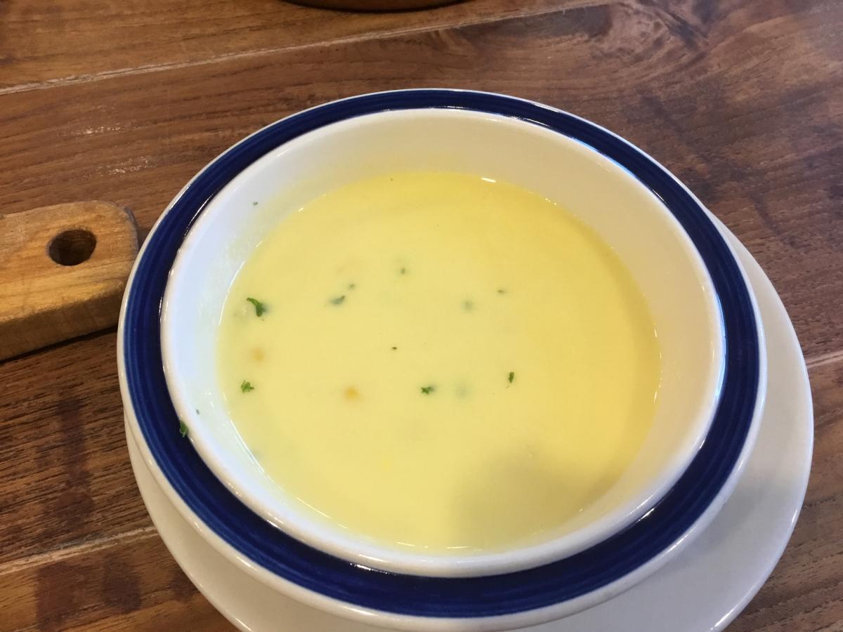 クックドア つばめグリル 横浜店 神奈川県