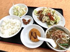 クックドア 名古屋市守山区のグルメ 飲食店 ホームメイト