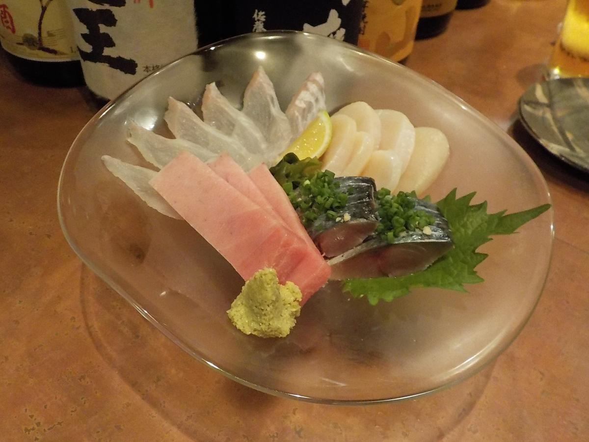 クックドア 狐拍子 山口県