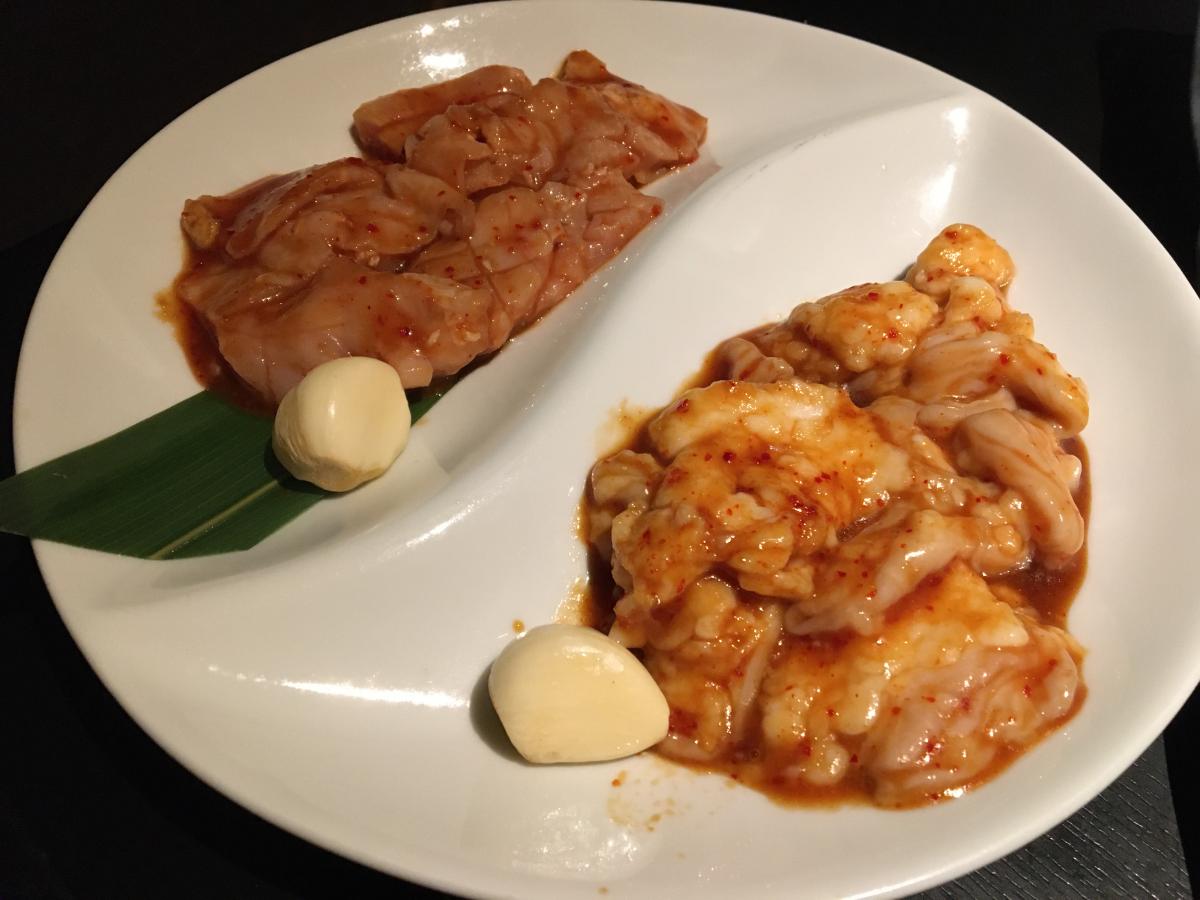 クックドア 神戸亭