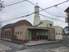 旅探 たびたん 埼玉県 市の教会一覧 ホームメイト