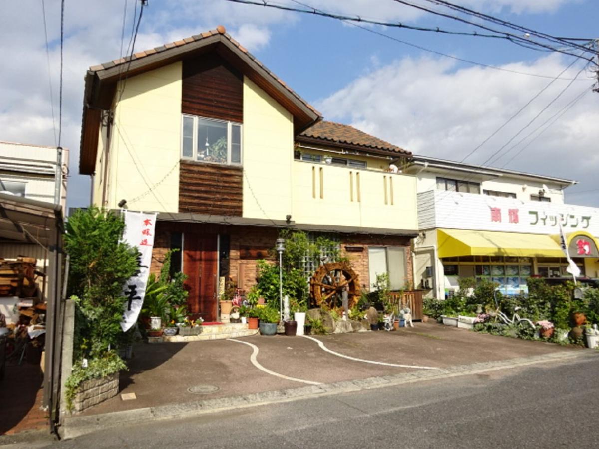 クックドア】ちゃ魚(岡山県)