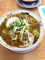 クックドア 宮崎県のラーメン ホームメイト