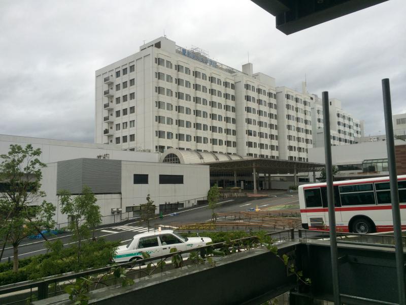 ドクターマップ 愛知医科大学病院のコメント一覧