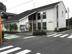 カトリック加須教会 Catholic Kazo Church Home Facebook