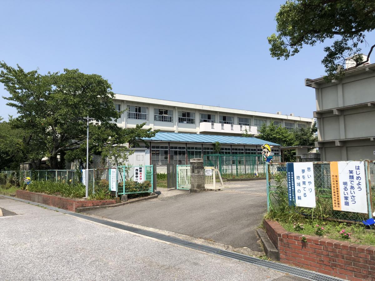 クックドア すき家 四日市西日野店 三重県四日市市 の周辺施設写真一覧