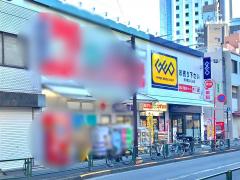 マーケットピア ミニストップ 北新宿4丁目店 新宿区北新宿