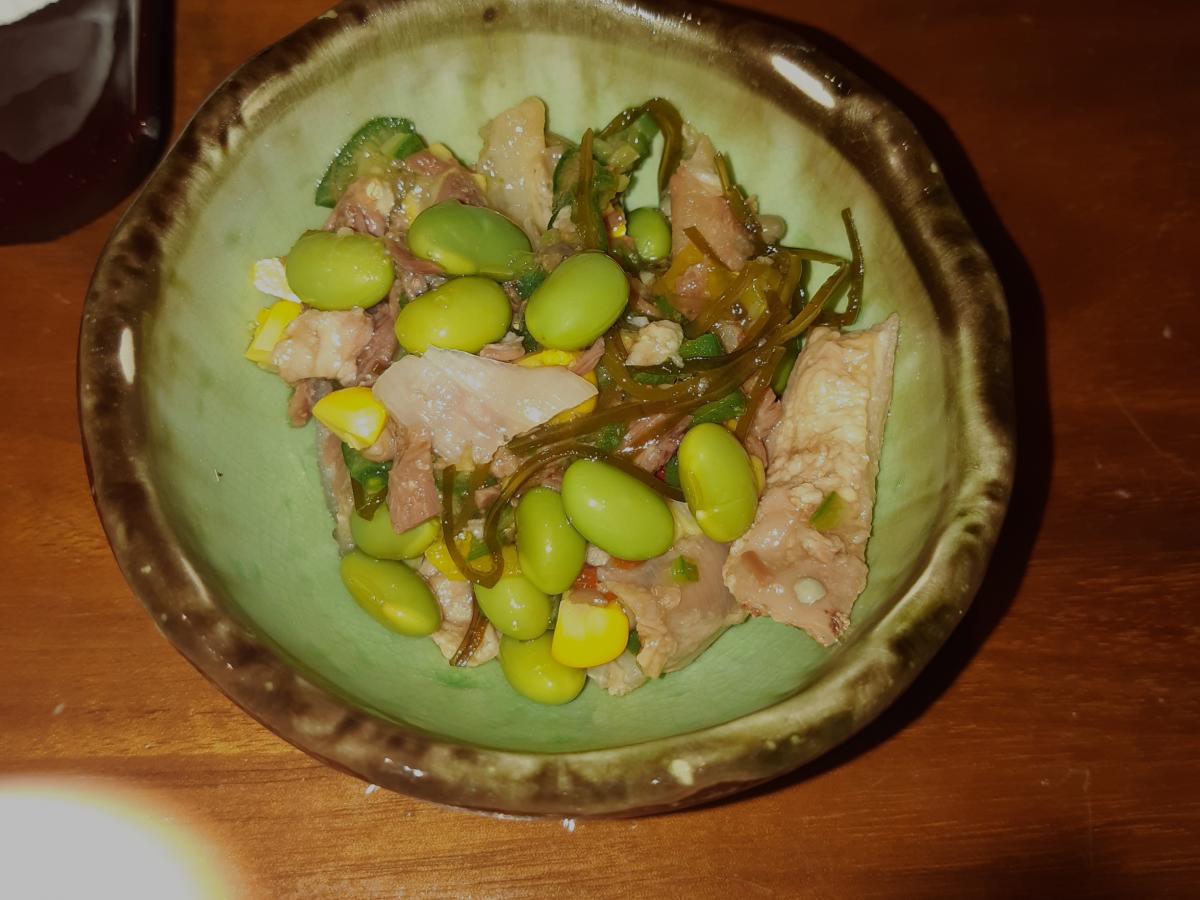 クックドア 馬桜 銀座通り店 クックドア 馬桜 銀座通り店