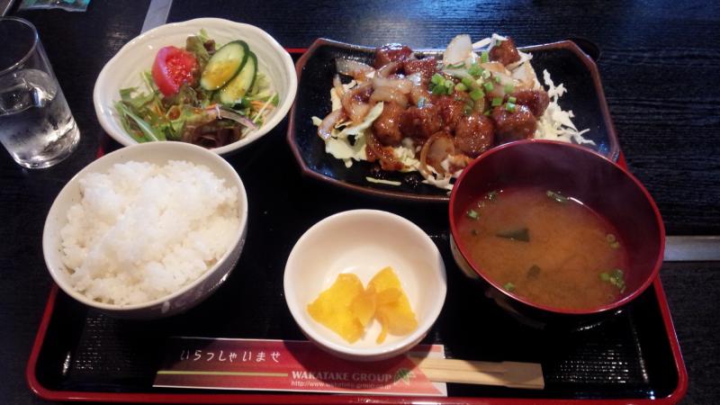 クックドア 若竹新横浜駅前店 神奈川県