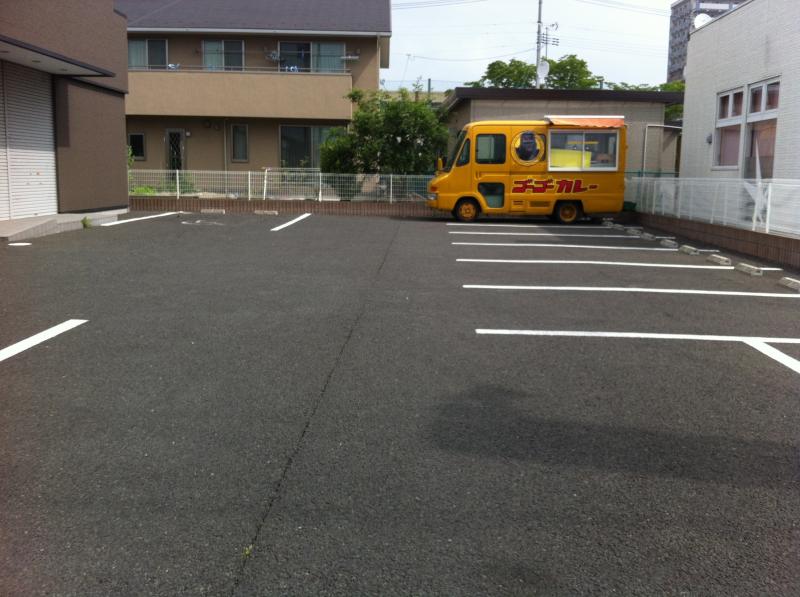 クックドア ゴーゴーカレー 多賀城城南スタジアム 宮城県 クックドア ゴーゴーカレー 多賀城城南スタジアム 宮城県