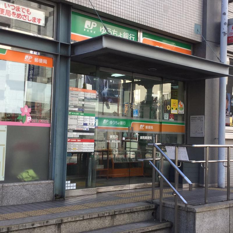バンクマップ
