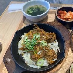 クックドア 泉佐野市りんくう往来南のグルメ 飲食店