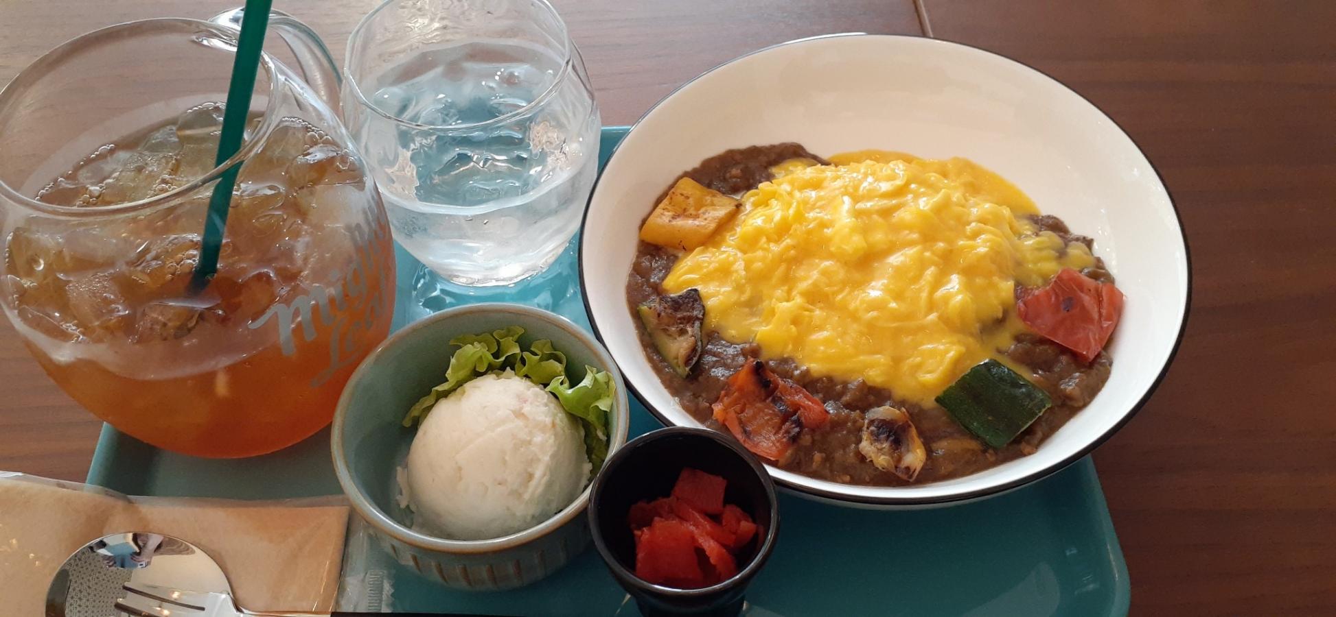 【クックドア】カーアンドカフェピッコロ