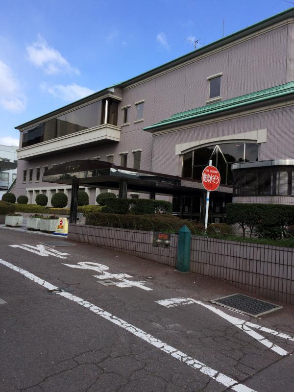 高槻現代劇場／ホームメイト