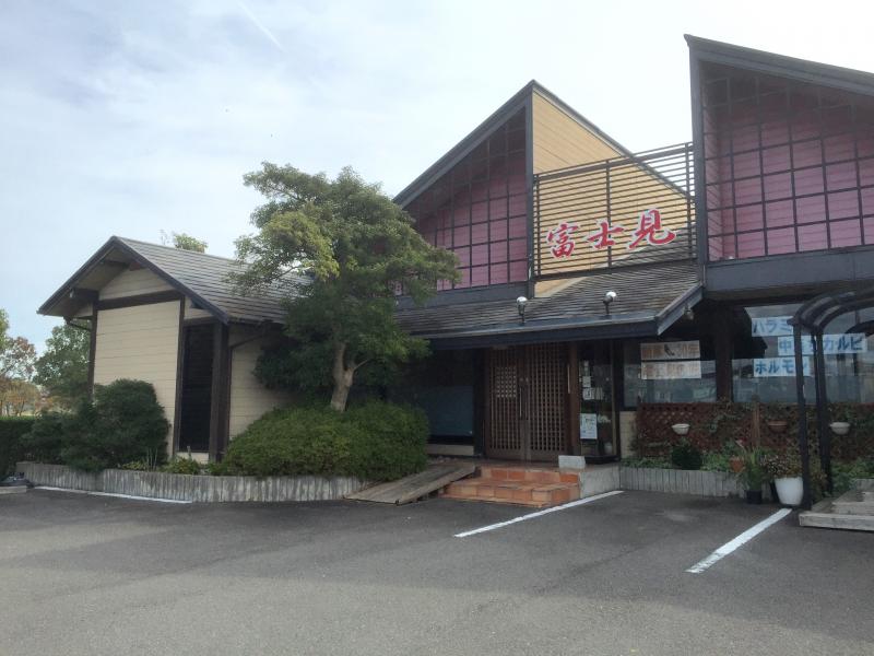 クックドア かつや 三重鈴鹿店 三重県鈴鹿市 の周辺施設写真一覧
