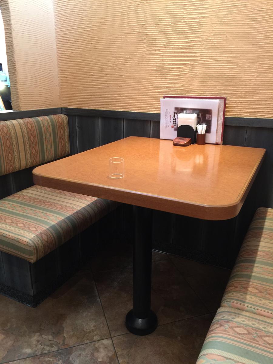 クックドア 洋食といったら 草木万里野太田店 のお気に入りコメント 口コミ