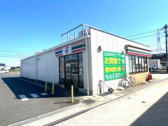 ビッグカンパニー】トヨタ自動車株式会社 明知工場（みよし市）の周辺 