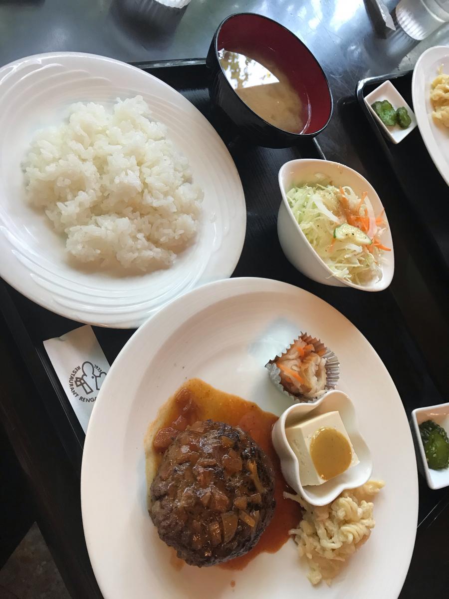 クックドア レンガ屋 愛媛県