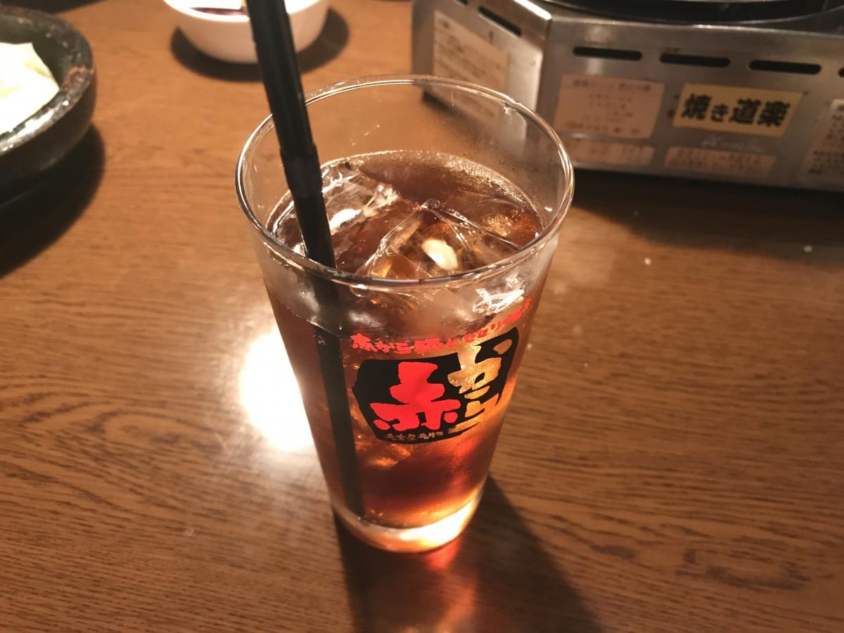 クックドア 赤から 岩倉店 愛知県