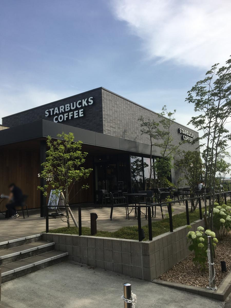 クックドア スターバックスコーヒー 泉北槇塚台店 大阪府