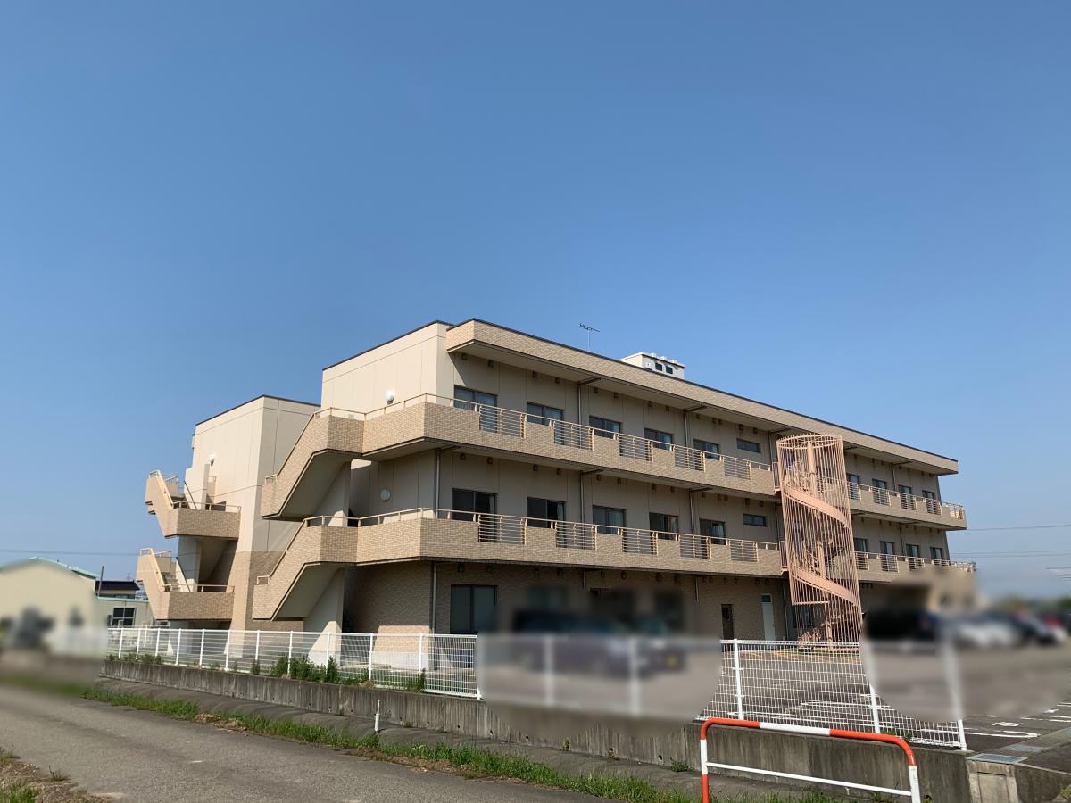 小規模特別養護老人ホーム くれは陽光苑／ホームメイト