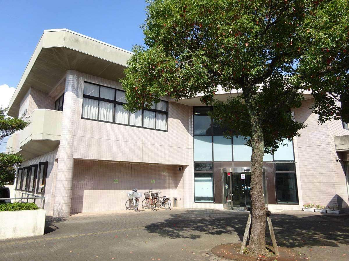 スタディピア 生浜小学校 千葉市中央区 周辺施設 口コミ 写真 動画