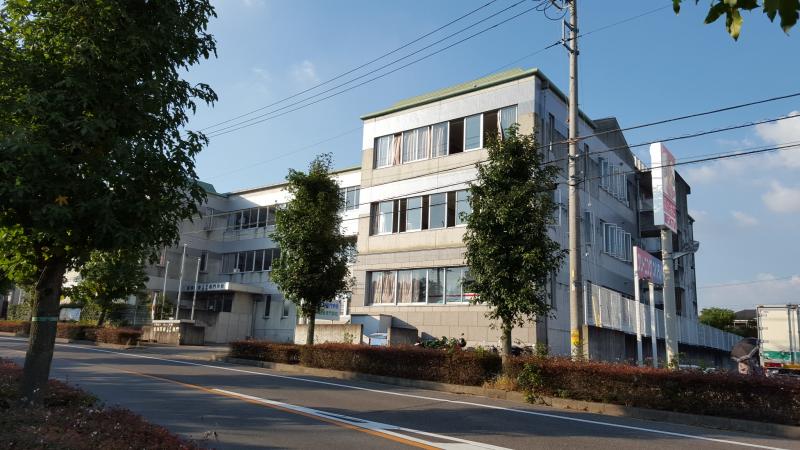 スタディピア 東海医療工学専門学校 みよし市三好丘旭