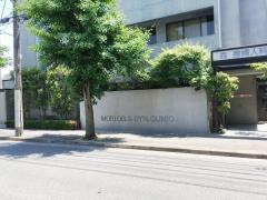 ドクターマップ ウエノ診療所 京都市左京区田中上柳町