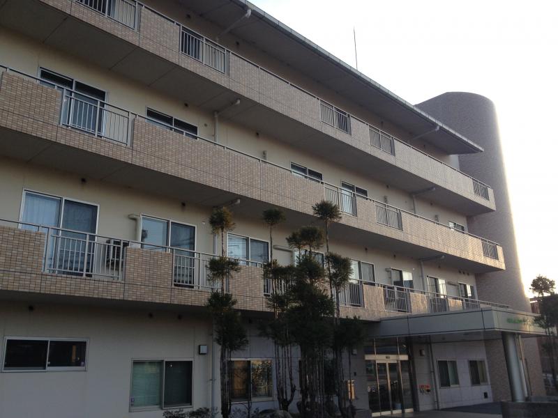 ホームメイト シニア ケアコミュニティ淀 京都市伏見区の介護老人保健施設