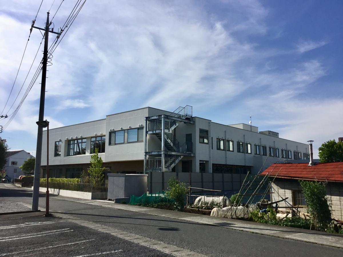 ホームメイト シニア ことりの園 群馬県高崎市の介護老人保健施設