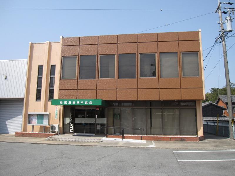 接骨ネット 山口整骨院 松阪市 周辺施設 口コミ 写真 動画