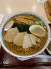 クックドア 横手市のラーメン ホームメイト
