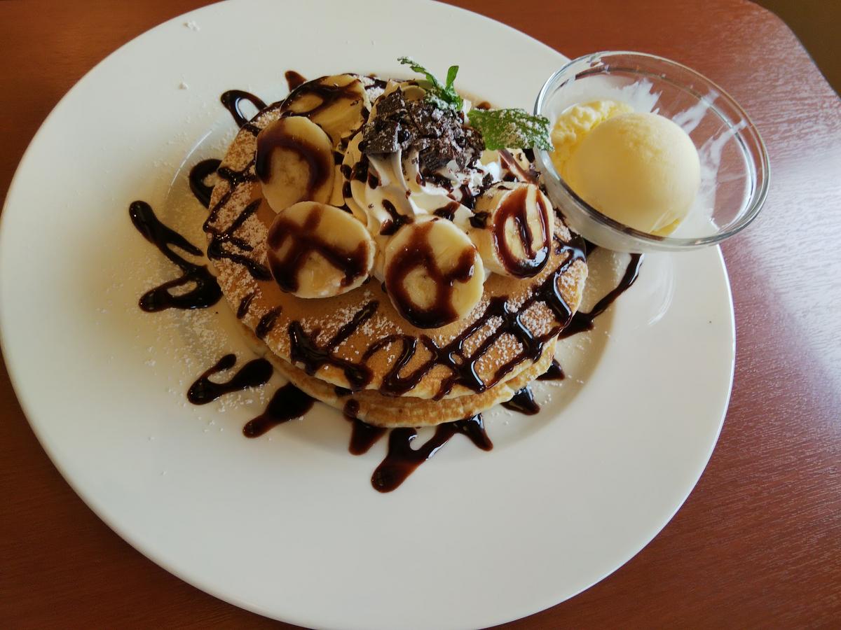 クックドア ａｃカフェ 上沼店 埼玉県