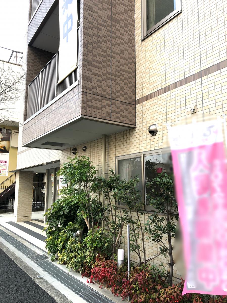 ホームメイト シニア ケア ブリッジ河内花園 大阪府東大阪市の住宅型有料老人ホーム