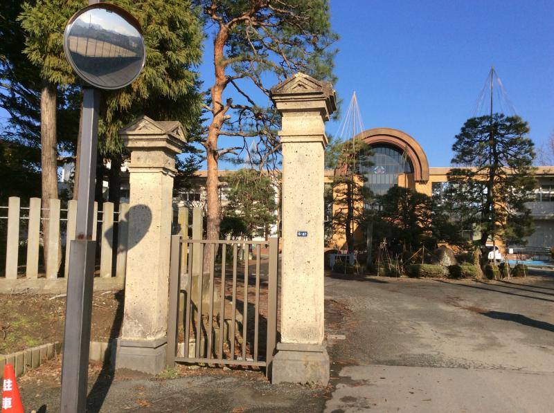 スタディピア 山形東高校 山形市