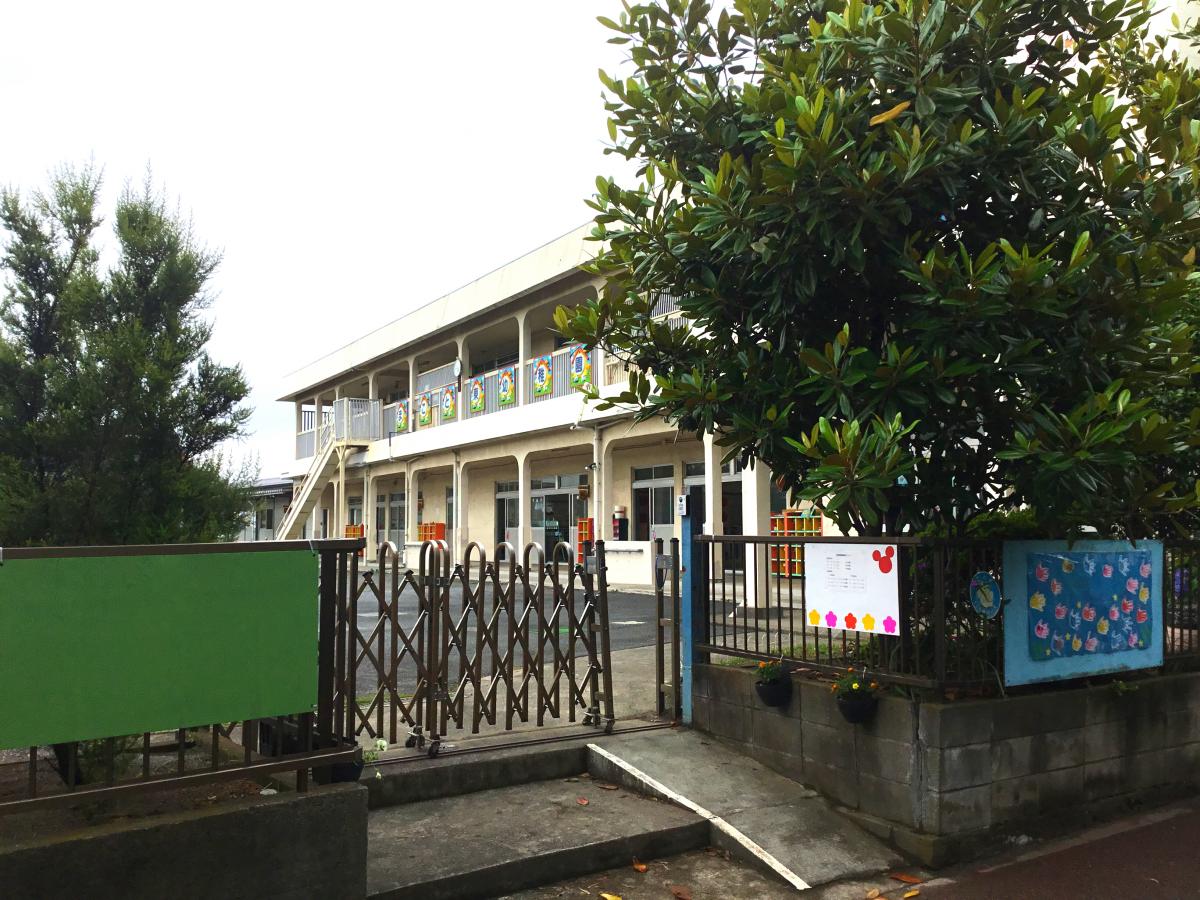 スタディピア】まこと東幼稚園（千葉市若葉区みつわ台）