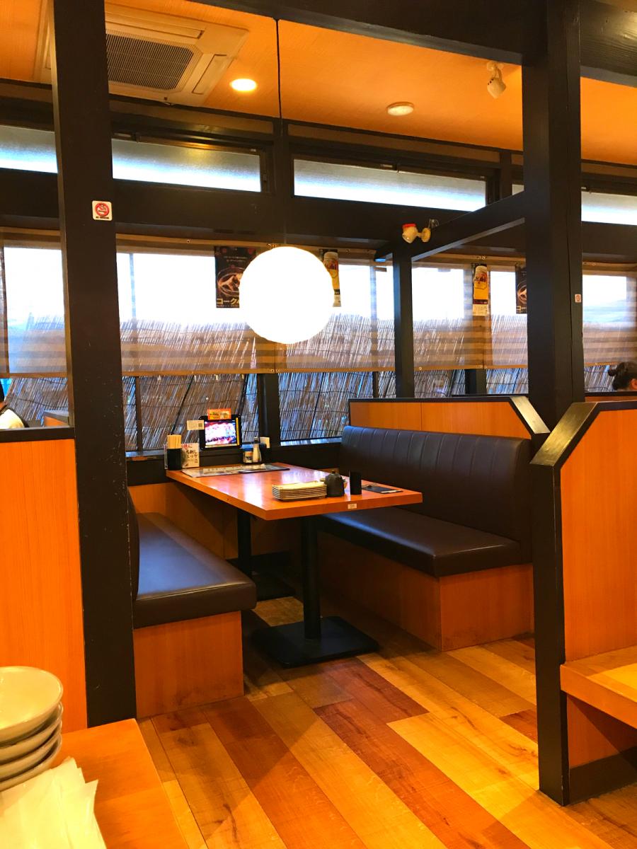 クックドア 鳥いちばん 貝塚店 大阪府