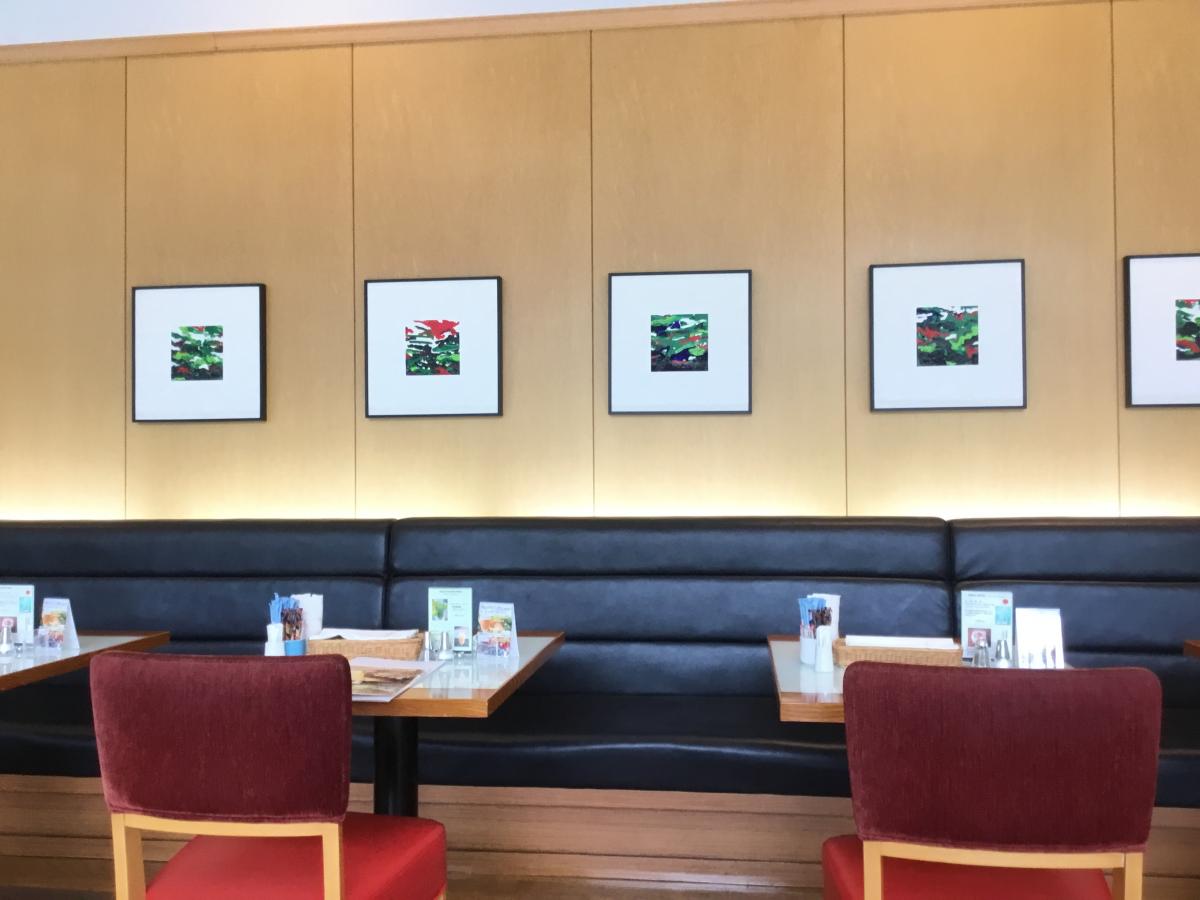 クックドア 九州国立博物館レストラングリーンハウス カフェ 福岡県太宰府市 の投稿写真一覧