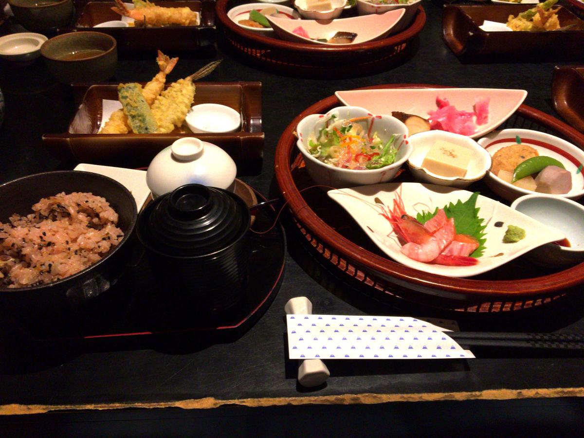 クックドア わしょく屋 愛知県